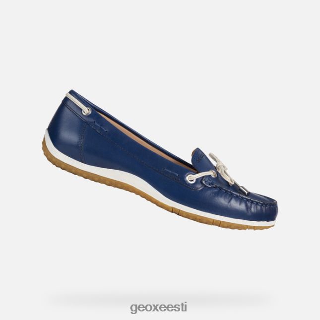 sinine/nahk ZZ2TH265 Geox vega moc naine