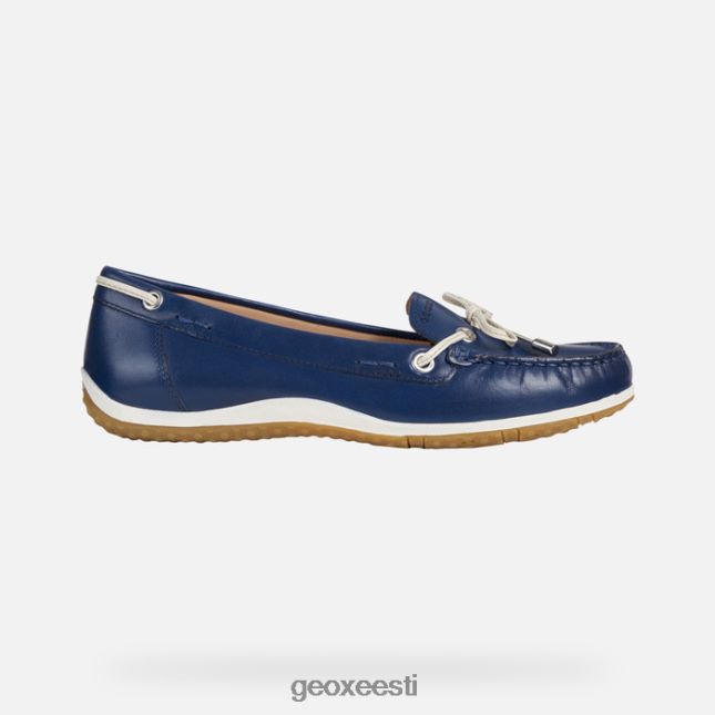 sinine/nahk ZZ2TH265 Geox vega moc naine