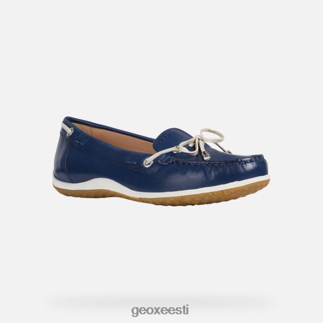 sinine/nahk ZZ2TH265 Geox vega moc naine