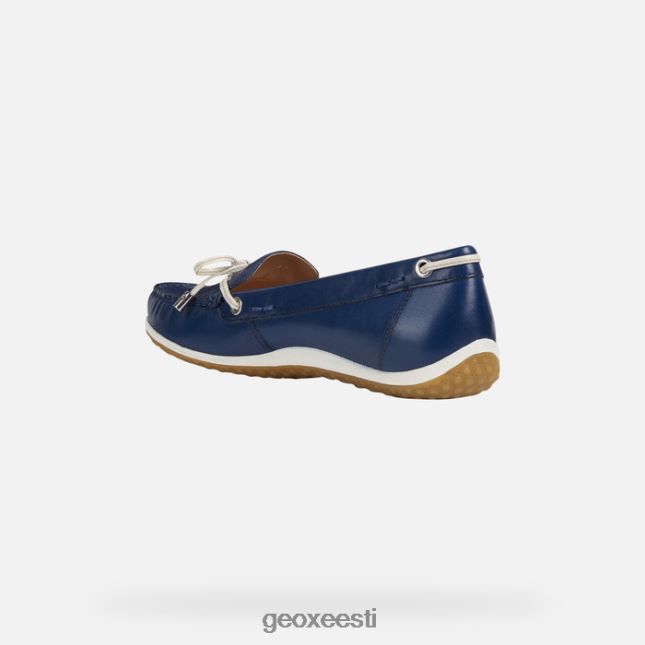 sinine/nahk ZZ2TH265 Geox vega moc naine