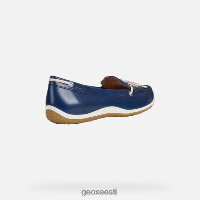 sinine/nahk ZZ2TH265 Geox vega moc naine