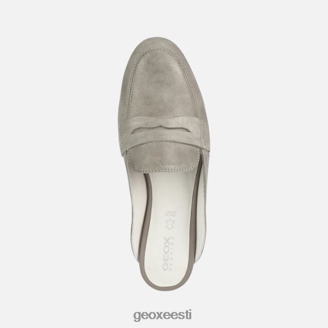 taupe ZZ2TH21738 Geox uus marlina naine