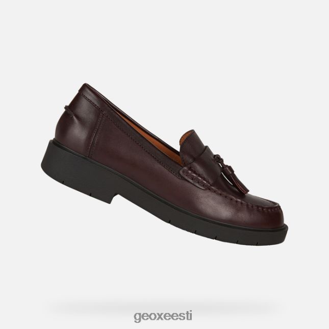 tume Burgundia ZZ2TH2441 Geox spherica ec1 naine