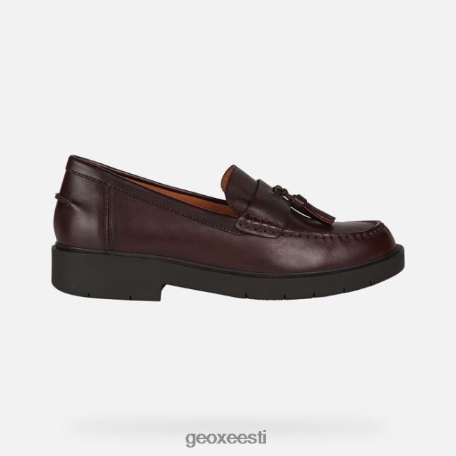 tume Burgundia ZZ2TH2441 Geox spherica ec1 naine