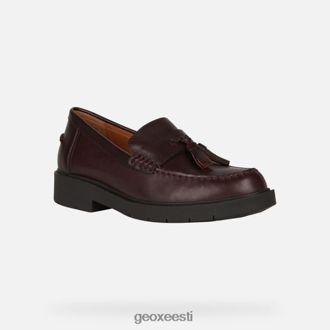 tume Burgundia ZZ2TH2441 Geox spherica ec1 naine