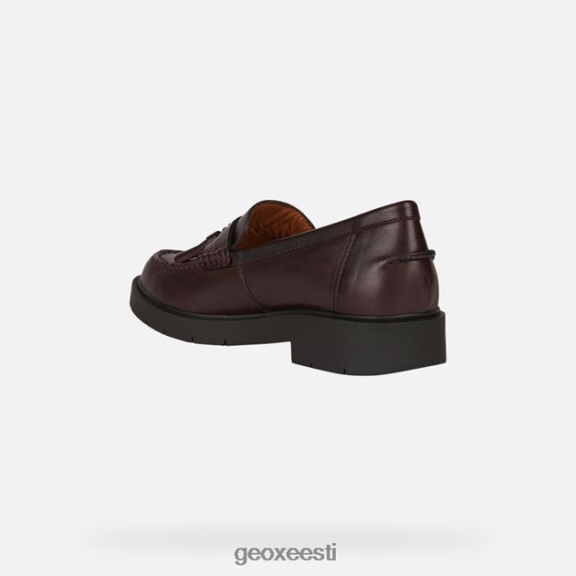 tume Burgundia ZZ2TH2441 Geox spherica ec1 naine