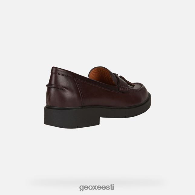 tume Burgundia ZZ2TH2441 Geox spherica ec1 naine