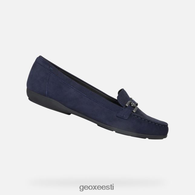 tumesinine ZZ2TH2479 Geox annytah moc naine