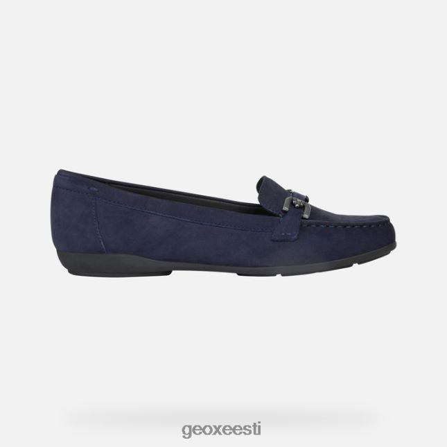 tumesinine ZZ2TH2479 Geox annytah moc naine
