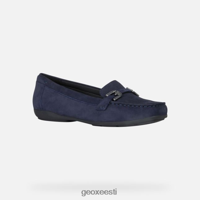 tumesinine ZZ2TH2479 Geox annytah moc naine