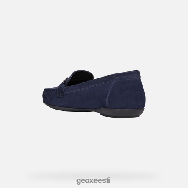 tumesinine ZZ2TH2479 Geox annytah moc naine