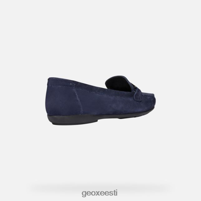 tumesinine ZZ2TH2479 Geox annytah moc naine