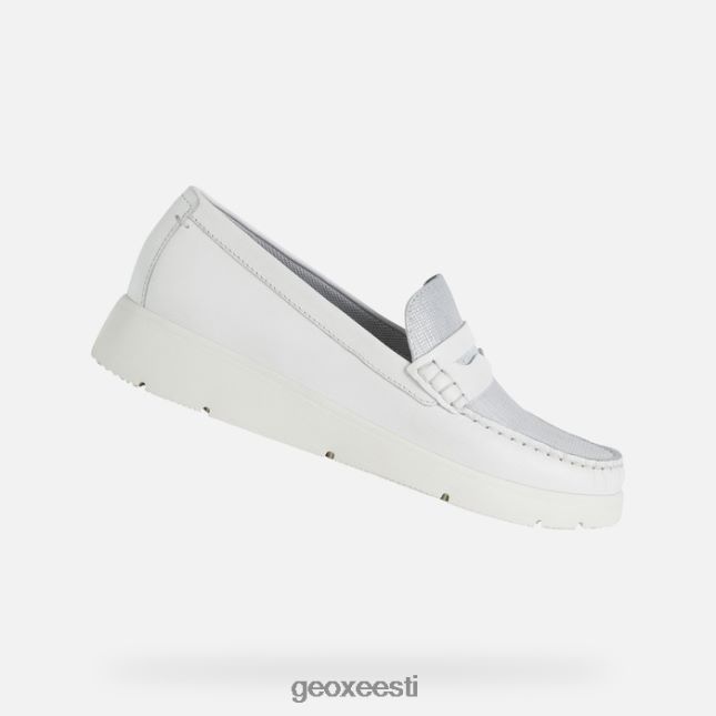 valge ZZ2TH2548 Geox arlara naine