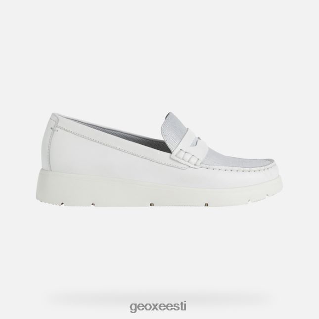 valge ZZ2TH2548 Geox arlara naine