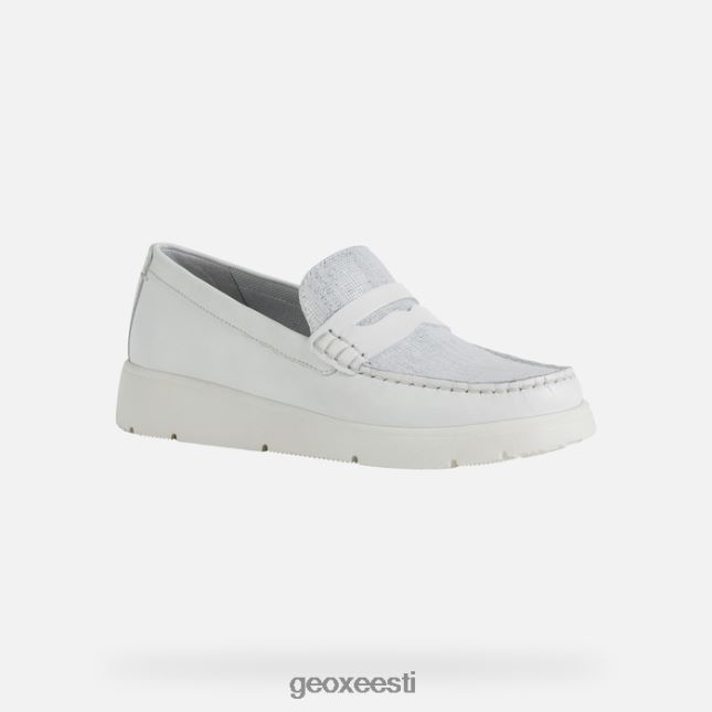 valge ZZ2TH2548 Geox arlara naine