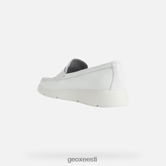 valge ZZ2TH2548 Geox arlara naine