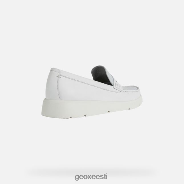 valge ZZ2TH2548 Geox arlara naine
