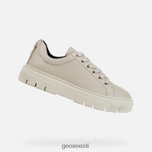 hele taupe ZZ2TH2364 Geox isotte naine