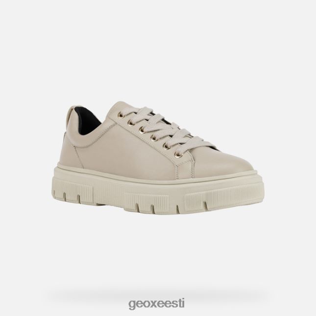 hele taupe ZZ2TH2364 Geox isotte naine