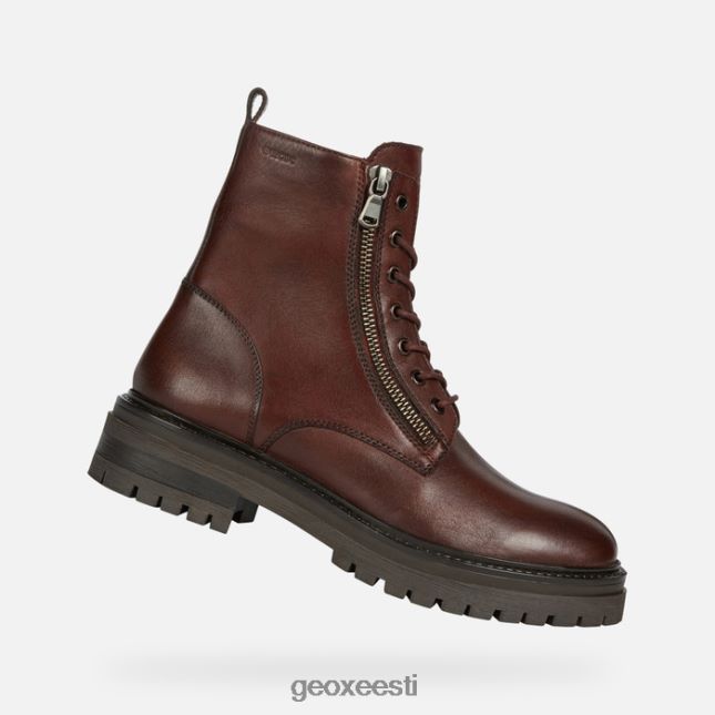 bordeaux ZZ2TH2582 Geox iridea naine