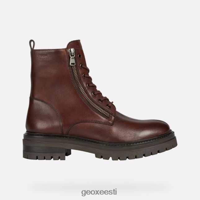bordeaux ZZ2TH2582 Geox iridea naine