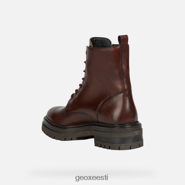 bordeaux ZZ2TH2582 Geox iridea naine