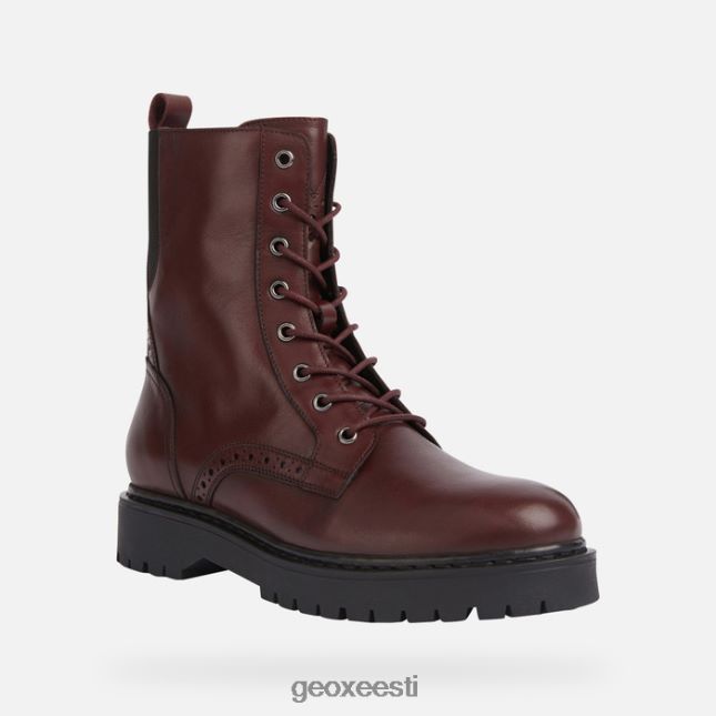 bordeaux ZZ2TH288 Geox bleyze naine
