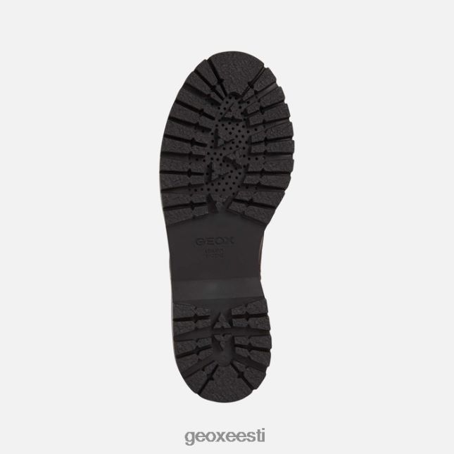 bordeaux ZZ2TH288 Geox bleyze naine