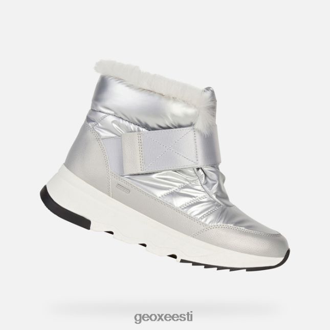 hõbe/helehall ZZ2TH21703 Geox falena abx naine