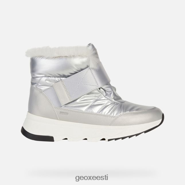 hõbe/helehall ZZ2TH21703 Geox falena abx naine