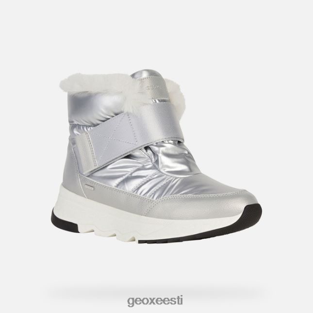 hõbe/helehall ZZ2TH21703 Geox falena abx naine