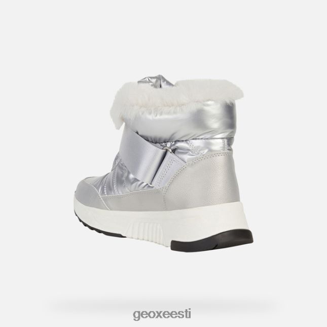hõbe/helehall ZZ2TH21703 Geox falena abx naine