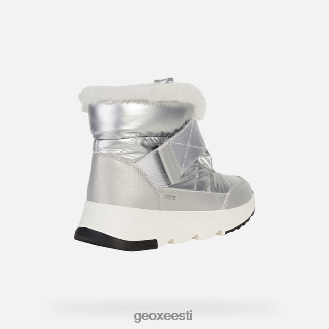 hõbe/helehall ZZ2TH21703 Geox falena abx naine