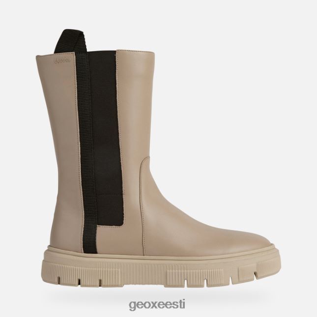 hele taupe ZZ2TH2383 Geox isotte naine