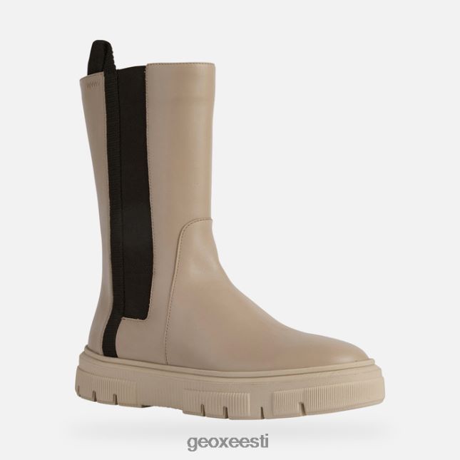 hele taupe ZZ2TH2383 Geox isotte naine
