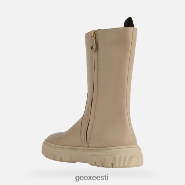 hele taupe ZZ2TH2383 Geox isotte naine