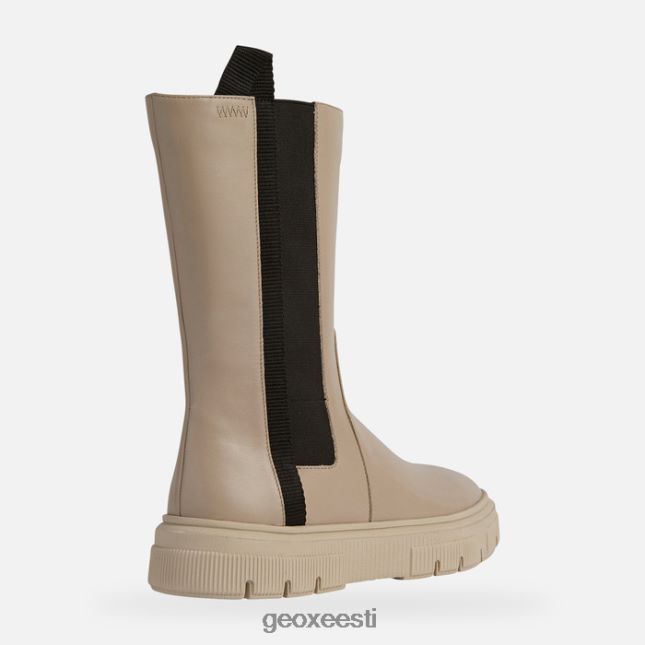 hele taupe ZZ2TH2383 Geox isotte naine