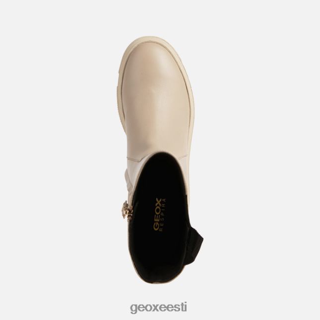 hele taupe ZZ2TH2383 Geox isotte naine