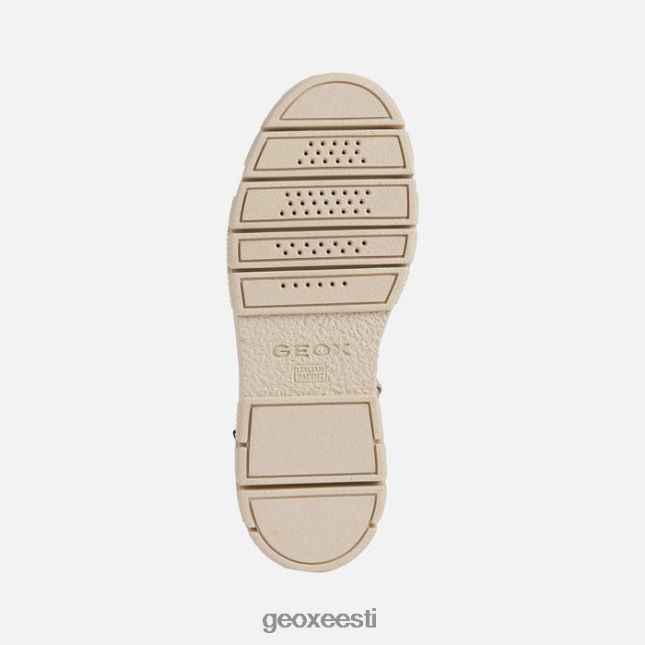 hele taupe ZZ2TH2383 Geox isotte naine