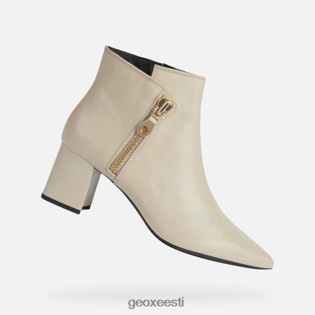hele taupe ZZ2TH2403 Geox bigliana naine