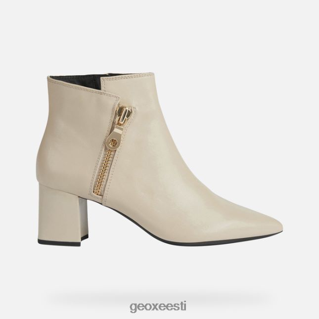 hele taupe ZZ2TH2403 Geox bigliana naine