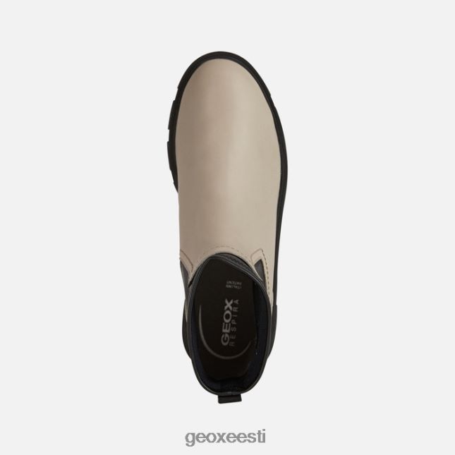 hele taupe/must ZZ2TH2255 Geox vilde naine