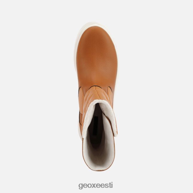 konjak/pronks ZZ2TH2299 Geox nhenbus naine