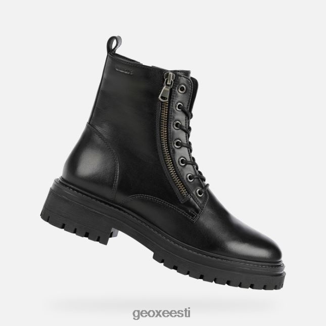 must ZZ2TH21704 Geox iridea naine