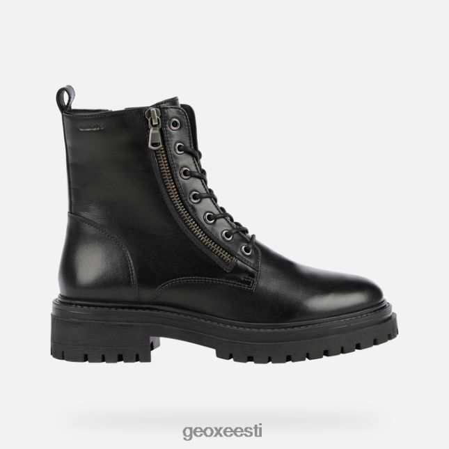 must ZZ2TH21704 Geox iridea naine