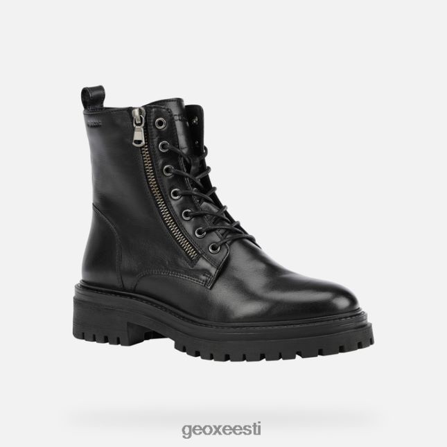 must ZZ2TH21704 Geox iridea naine