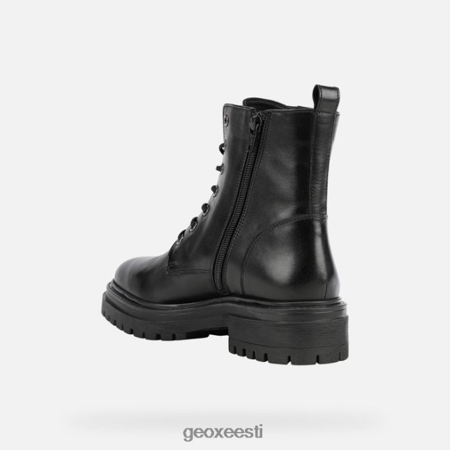 must ZZ2TH21704 Geox iridea naine