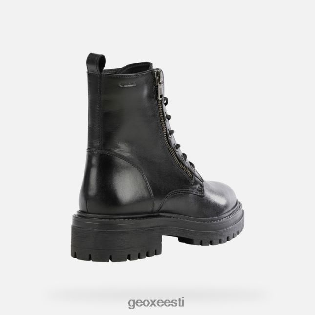must ZZ2TH21704 Geox iridea naine