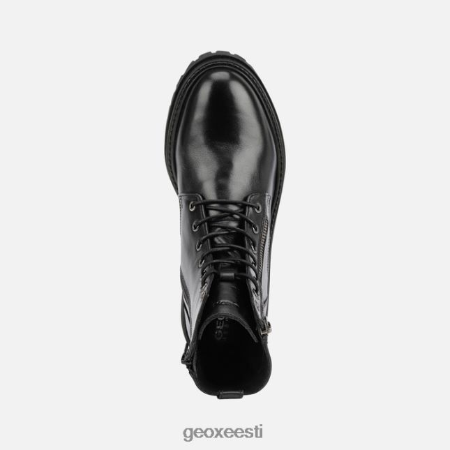 must ZZ2TH21704 Geox iridea naine