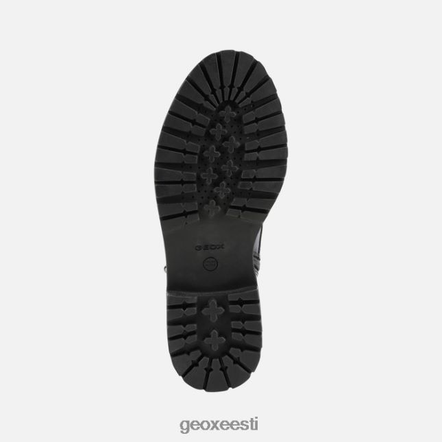 must ZZ2TH21704 Geox iridea naine